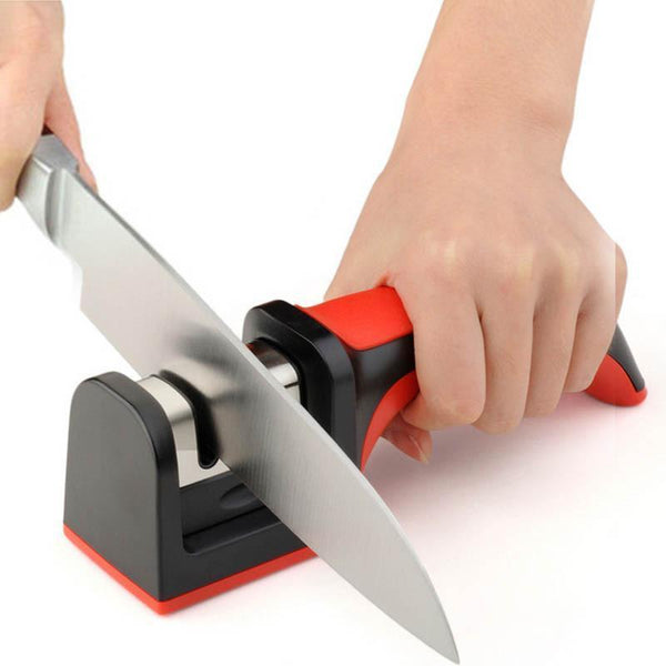 Knife Sharpener