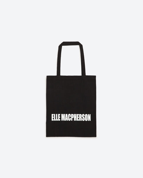 ELLE MACPHERSON SHOPPING BAG