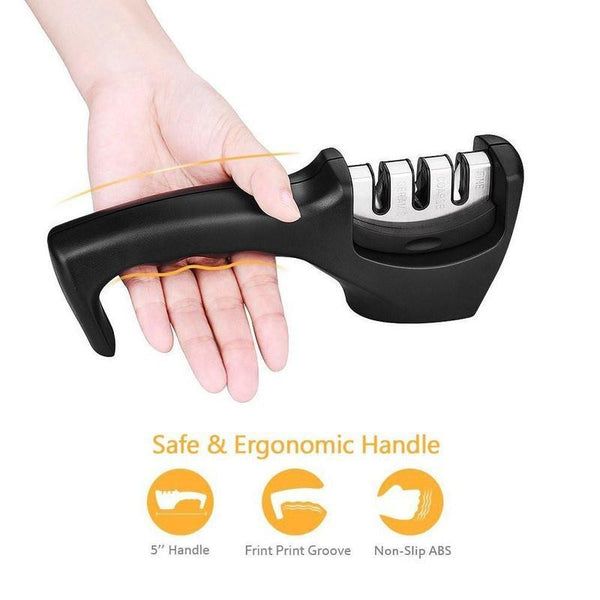 Knife Sharpener