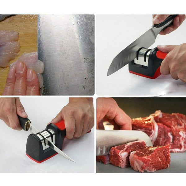 Knife Sharpener