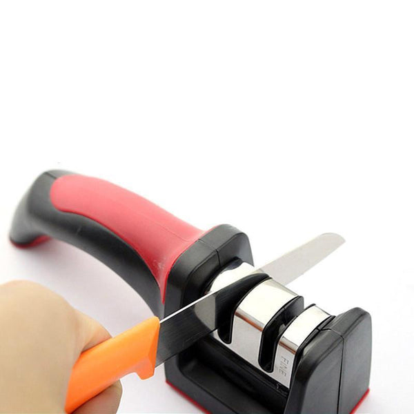 Knife Sharpener