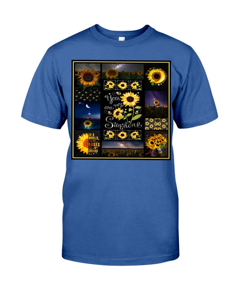 Gildan Cotton T-Shirt