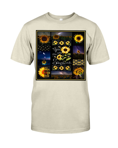 Gildan Cotton T-Shirt